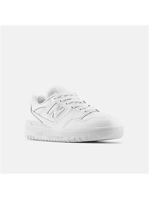 NEW BALANCE 550 NEW BALANCE | GSB550-/WW